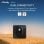 Sensore di Temperatura e Umidità Shelly BLU HT ZB Bluetooth Zigbee IP54