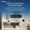Sensore di Temperatura e Umidità Shelly BLU HT ZB Bluetooth Zigbee IP54