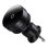 Soporte magnético Baseus MagPro 15W carga inalámbrica negro