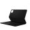 Teclado para tablet Xiaomi Pad 7/7 Pro QWERTY Negro