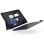 Ordinateur portable Lenovo ThinkPad X12 Detachable Gen 2 12.3" Intel Core Ultra 5 16GB 512GB SSD Iris Xe Windows 11 Pro