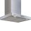 Campana extractora Balay decorativa 90cm pared 400m³/h led filtros metálicos