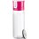Gourde filtrante Brita Vital 600 ml Rose avec bouchon de vis