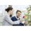 Gourde filtrante Brita Vital 600 ml Rose avec bouchon de vis