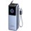 Powerbank Ugreen 200 W 25000 mAh Quick Charge