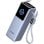 Bateria Externa Ugreen 200W 25000mAh Carga Rápida