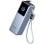 Bateria Externa Ugreen 200W 25000mAh Carga Rápida