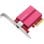 Carte Réseau Mercusys MA510E PCI Express 3.0 x4 10 Gb/s Ethernet RJ45
