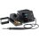 Stazione di saldatura Goobay 70W 480°C Nero