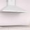 Campana extractora Balay piramidal parede 98cm com motor e LED