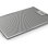 Campana extractora Balay piramidal parede 98cm com motor e LED