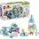 LEGO DUPLO Disney Frozen Caja creativa Elsa y Olaf 10462 37 piezas