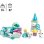 LEGO DUPLO Disney Frozen Caja creativa Elsa y Olaf 10462 37 piezas