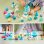 LEGO DUPLO Disney Frozen Caja creativa Elsa y Olaf 10462 37 piezas