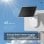 WiFi Mesh TP-Link 1 Nodo 1500 Mbps 190 m² 4G LTE + Telecamera Solare IA