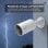 WiFi Mesh TP-Link 1 Nodo 1500 Mbps 190 m² 4G LTE + Telecamera Solare IA