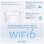 WiFi Mesh TP-Link 1 Nodo 1500 Mbps 190 m² 4G LTE + Telecamera Solare IA