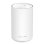 Pack TP-Link DECO X10-4G 1 Nodo 1500Mbps + Cámara IP TC92 Kit 4K Visión Nocturna Exterior