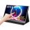 Monitor Uperfect 15,6" FullHD IPS Multitáctil USB-C Mini HDMI Portátil