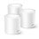 Pack TP-Link Deco X10 Sistema Deco Wi-Fi 6 Mesh AI AX1500 + Tapo C260 Cámara de Vigilancia 360º