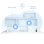 Pack TP-Link Deco X10 Sistema Deco Wi-Fi 6 Mesh AI AX1500 + Tapo C260 Cámara de Vigilancia 360º