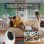 Pack TP-Link Deco BE25 Pack Triple Sistema Wi-Fi 7 Mesh BE3600 + Tapo C260 Cámara de Vigilancia 360º