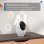 Pack TP-Link Deco BE25 Pack Triple Sistema Wi-Fi 7 Mesh BE3600 + Tapo C260 Cámara de Vigilancia 360º