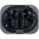 Auriculares Nothing Ear (3a) Bluetooth sem fios com Cancelamento de Ruído Preto