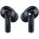Auriculares Nothing Ear (3a) Bluetooth sem fios com Cancelamento de Ruído Preto