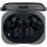 Auriculares Nothing Ear (3a) Bluetooth sem fios com Cancelamento de Ruído Preto