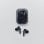 Auriculares Nothing Ear (3a) Bluetooth sem fios com Cancelamento de Ruído Preto