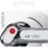 Écouteurs Nothing Ear (3a) Bluetooth avec ANC, enregistrement intégré, blancs