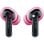 Écouteurs Nothing Ear (3a) Bluetooth avec ANC, enregistrement, LDAC, rose
