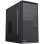 Boîtier PC Heden AERO 2 micro ATX 455W Noir