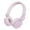 Casque Hama Freedom Lit III sans fil Bluetooth pour appels et musique rose