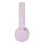Casque Hama Freedom Lit III sans fil Bluetooth pour appels et musique rose