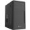 Case PC Heden SMART 2 Micro ATX 455W Nero