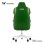 Sille gaming Thermaltake ARGENT E700 cuir et aluminium argent