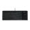 Teclado Contour Design Active Key Mini alámbrico con trackball QWERTZ alemán