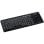 Teclado Contour Design Active Key Mini alámbrico con trackball QWERTZ alemán
