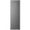 Frigorífico Una Puerta Whirlpool 186cm 365L E Plateado No Frost