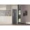Frigorífico Una Puerta Whirlpool 186cm 365L E Plateado No Frost