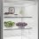 Frigorífico Una Puerta Whirlpool 186cm 365L E Plateado No Frost