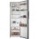 Frigorífico Una Puerta Whirlpool 186cm 365L E Plateado No Frost
