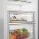 Frigorífico Una Puerta Whirlpool 186cm 365L E Plateado No Frost