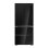Frigorífico Cuatro Puertas Haier HFKR7819DNGB No Frost 190cm 468L D Negro