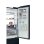 Frigorífico Cuatro Puertas Haier HFKR7819DNGB No Frost 190cm 468L D Negro
