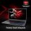 Portátil Alurin Flex Advance AMD Ryzen 5 7430 15.6" / 16GB/512GB/WINDOWS HOME/Superman