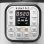 Cocotte multi-cuisson Instant Pot Duo 3 3L 700W Acier inoxydable Noir