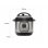 Cocotte multi-cuisson Instant Pot Duo 3 3L 700W Acier inoxydable Noir